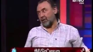 Don Carter Chiste de los Mililitros de Semen Sin Censura [upl. by Adnomal]