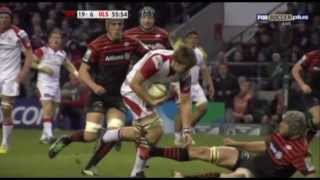 HEINEKEN CUP 20122013 FINALS  HIGHLIGHTS [upl. by Ranip926]