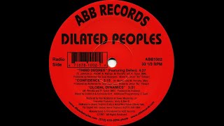 Dilated Peoples  Confidence [upl. by Milde]