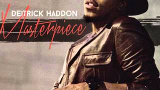 Deitrick Haddon  Masterpiece [upl. by Minnnie]