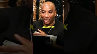 Charlamagne Calls THIS The Best Rap Battle [upl. by Irina668]