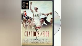 Chariots Of Fire  Abrahams Theme by Vangelis 1981 [upl. by Lexy]