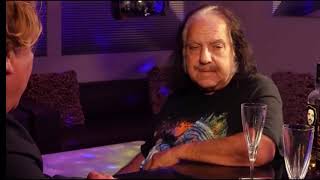 Ron Jeremy is all shagged out [upl. by Elam]