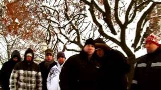 SAVA  Promasena mladost Official Music Video Serbian Rap [upl. by Aicirtak]