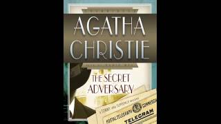 Agatha Christie The Secret Adversary audiobook [upl. by Notgnirrac]