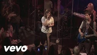 Kelly Clarkson  Already Gone Live From the Troubadour 101911 [upl. by Joete]