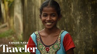 Experience Daily Life in Tamil Nadu India  Condé Nast Traveler [upl. by Sirromad]