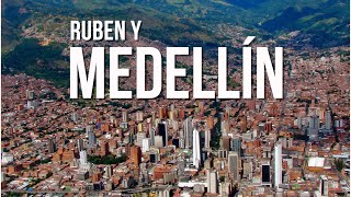 🇨🇴 Qué ver en MEDELLÍN Colombia [upl. by Warrenne]