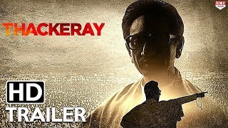 Thakeray Review बेबाक Thakeray के किरदार में कैसे लगे Nawazuddin [upl. by Barnaby]