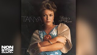 Tanya Tucker  Heres Some Love [upl. by Imhsar917]