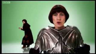 Horrible Histories Joan Of Arc Song [upl. by Akiras797]