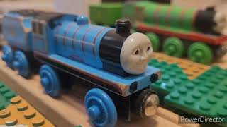 NWR Stories Episode 11 The story of 98462 and 87546 part 1 [upl. by Bogoch146]