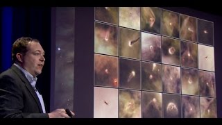 Exoplanets The Quest for Strange New Worlds live public talk [upl. by Rehpotsirhcnhoj]