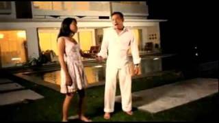 Anang Feat Aurel  Tanpa Bintang video klip HQ [upl. by Ellegna]