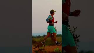 2024 Ultra Trail Angkor100KM running [upl. by Donetta]