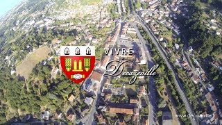 Clip Promotionnel de la Ville de Decazeville Aveyron [upl. by Mariande820]