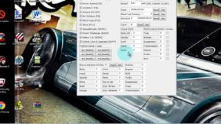 hack para need for speed most wanted [upl. by Rabin738]