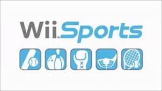 Wii Sports Bass Boosted [upl. by Ramirol904]