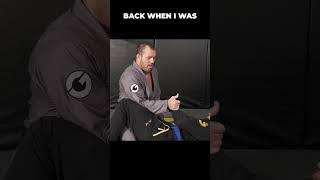 Backstep to Kneebar Top Half Guard with Dean Lister [upl. by Eisoj]