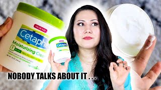 HERE IS WHAT YOU DONT KNOW ABOUT CETAPHIL MOISTURIZING CREAM  Specialist Reviews Cetaphil [upl. by Asital118]