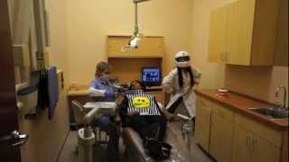 Harlem Shake  Chicago Dentist Version [upl. by Devona]