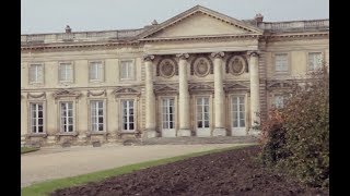 Chateau de Compiègne  Palais Impérial [upl. by Irak]