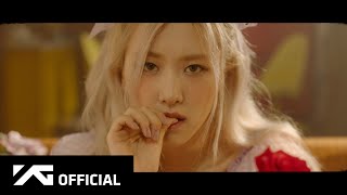 ROSÉ  Gone MV [upl. by Phox]