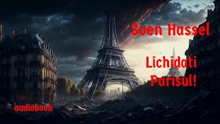 Sven Hassel  Lichidati Parisul  2  🎧 Audiobook [upl. by Enreval]