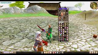 Metin2 German Deutscher P Server Xtreme Mt2 Vorschau Preview Servervorstellung Gameplay [upl. by Lerner]