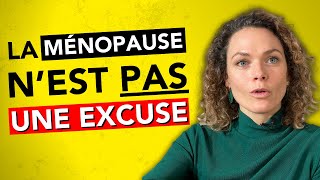 5 fausses CROYANCES sur la MÉNOPAUSE et lACTIVITÉ PHYSIQUE Dr Raballand [upl. by Drandell]