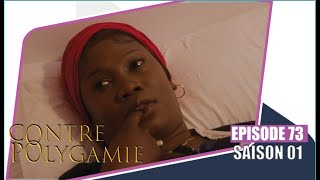 ContrePolygamie  Episode 73  Saison 1  VOSTFR [upl. by Hope]