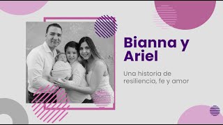 Testimonio Bianna y Ariel  INSER Medellín Paciente internacional  República Dominicana [upl. by Otxilac]