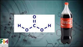 ¿Cómo ocurre la Reacción quotExplosivaquot de la Coca Cola con Mentos  Experimento y Explicación [upl. by Quickel]