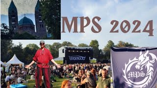 Das MPS 2024 in Speyer [upl. by Orlan]