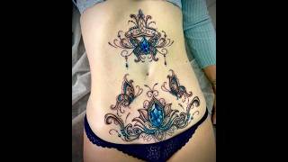 tattoo tattoos tattooartist tattooart tattoodesign tattoolover tattooed tattooshorts shorts [upl. by Eoz]