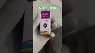 Nasal Drop noisedrop noise medicine drop eyedrop dropeye hospital hostellife [upl. by Delwin]