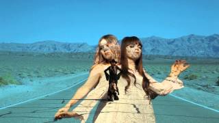 First Aid Kit  Stay Gold trailer [upl. by Llerral]