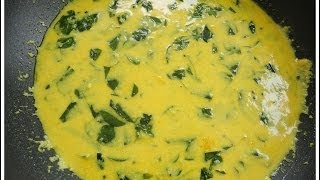 Muringayila Drumstick leaves Curry Grandmas Recipe chinnuz I Love My Kerala Food [upl. by Aduhey891]