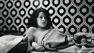 An Evening with Fran Lebowitz On Peter Hujar [upl. by Sarad237]