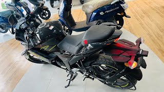 2024🔥New Suzuki Gixxer SF 150 cc Full Review  On Road Price mileage features  Suzuki Gixxer sf150 [upl. by Onek]