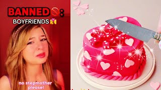 🌿🍂 Best POVs Storytime 🎈💥 ASMR Cake Storytime Brianna Mizura  Tiktok Compilations 137 [upl. by Kavita365]