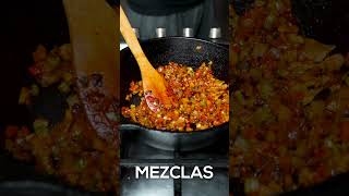 Como hacer unas Lentejas BRUTALES  Cocina en 30 segundos [upl. by Thackeray279]