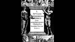 Mysteries of Isis Apuleius reading  Part 2 [upl. by Paule717]