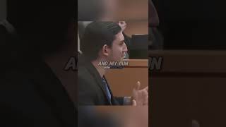 quotTiktok influencerquot Ali Abulaban is on trial for the murder of his wife Ana and her friend [upl. by Aiynot]