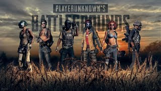 PUBG MOBILE or PUBG MOBILE or PUBG MOBILE [upl. by Shumway988]