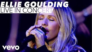 Ellie Goulding  Love Me Like You Do Vevo Presents Live in London [upl. by Ranite]