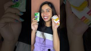 Boro plus aloe vera gel ph testing phlevel ph skincare boroplus aloevera [upl. by Latreshia]