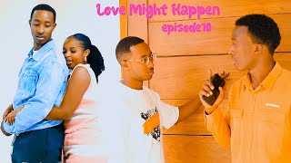 LOVE MIGHT HAPPEN EP10Judy agaruye ex we😭kimenyi Arasuzuguwe pe 😭💔KTFRWANDAN FILMS 🇷🇼mustwatch [upl. by Corvese]