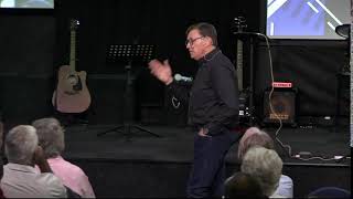 Our formation in Christ  Part 25  ACF Live  Sunday Service  John Wasserman [upl. by Shelba780]