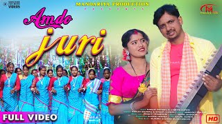 NEW SANTALI VIDEO 2023  IKIL SIKIL MONE FULL VIDEO  Ft CHARAN HANSDAH PRIYA MUNDA  PORAYNI [upl. by Nosittam526]